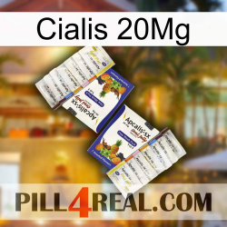 Cialis 20Mg Cialis